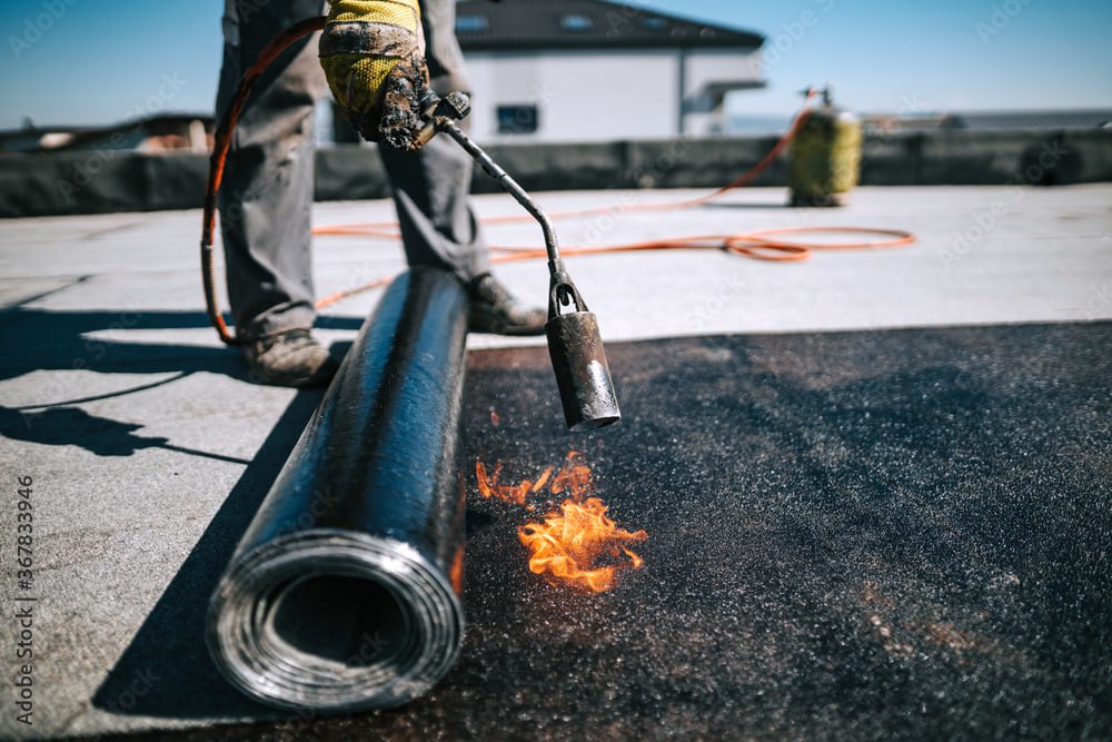 Construction Project Management & Specialized Works